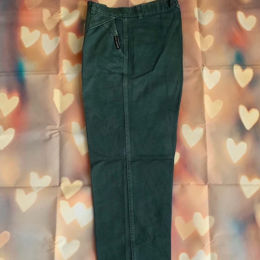 Vintage Rocky Mountain Jeans